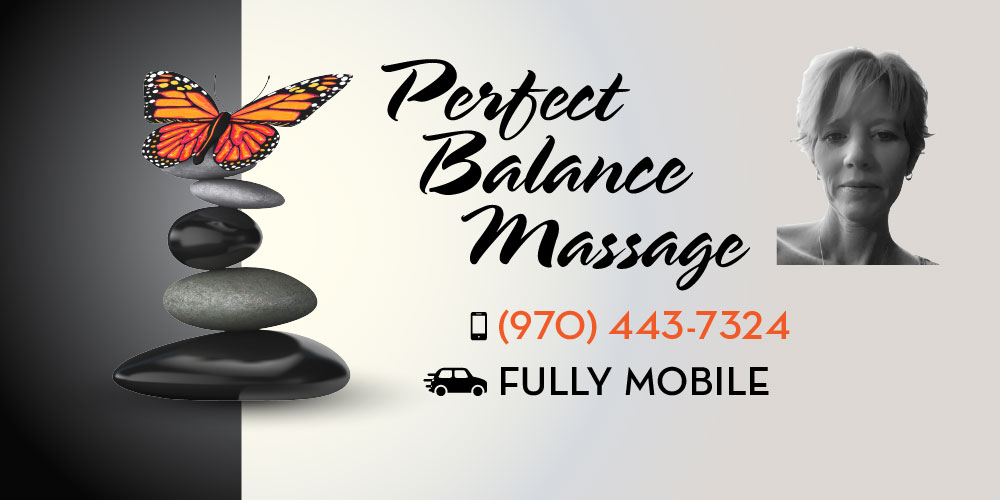 Perfect Balance Massage
