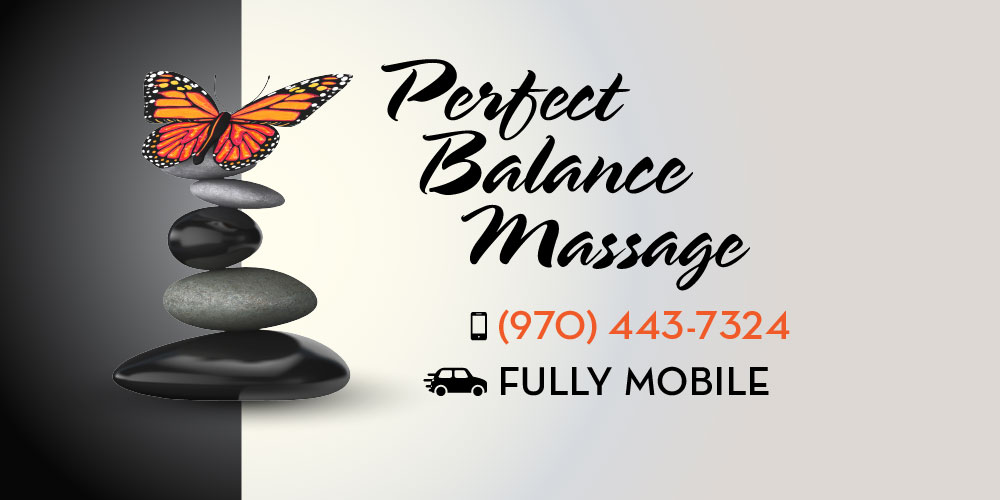 Perfect Balance Massage 