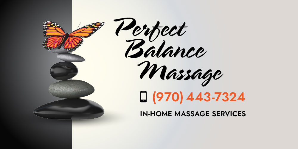 Perfect Balance Massage